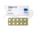 prescription drug valium